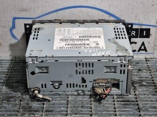 bontott JEEP GRAND CHEROKEE Rádió / CD