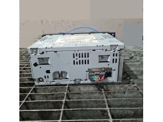 bontott JEEP GRAND CHEROKEE Rádió / CD