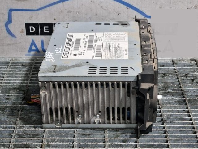 bontott JEEP GRAND CHEROKEE Rádió / CD