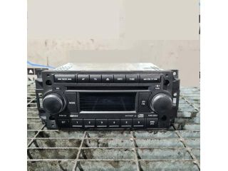 bontott JEEP GRAND CHEROKEE Rádió / CD