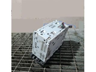 bontott JEEP GRAND CHEROKEE Rádió / CD