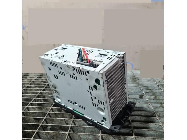 bontott JEEP GRAND CHEROKEE Rádió / CD