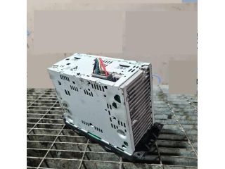 bontott JEEP GRAND CHEROKEE Rádió / CD