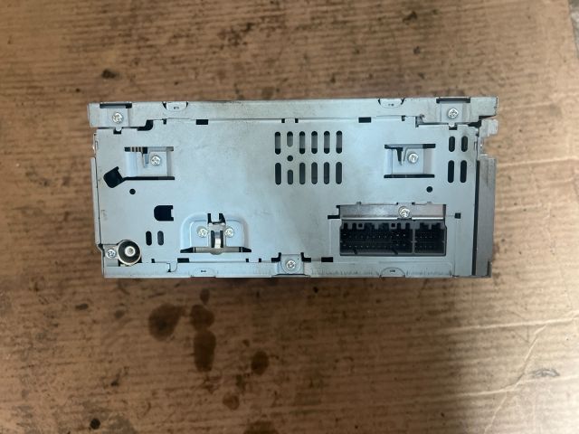 bontott JEEP GRAND CHEROKEE Rádió / CD