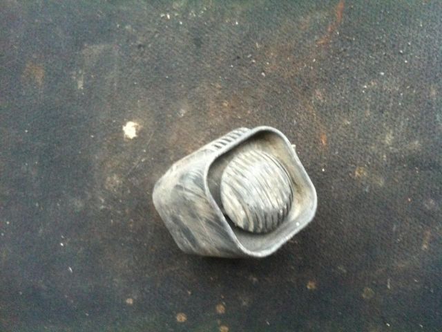 bontott JEEP GRAND CHEROKEE Riasztó Hangszóró