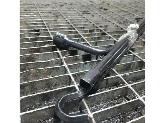 bontott JEEP GRAND CHEROKEE Szerszámkészlet