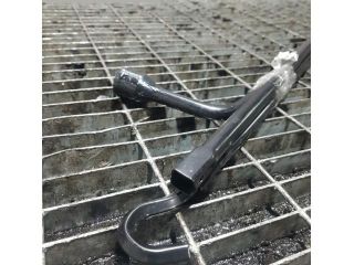 bontott JEEP GRAND CHEROKEE Szerszámkészlet