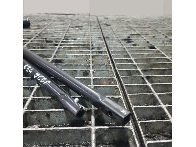 bontott JEEP GRAND CHEROKEE Szerszámkészlet