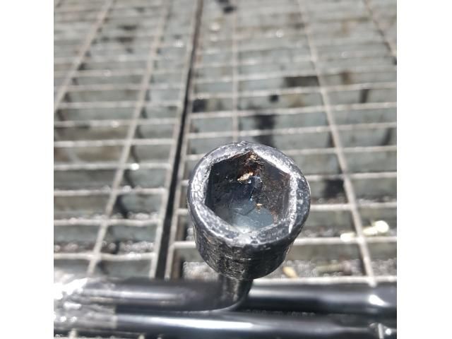 bontott JEEP GRAND CHEROKEE Szerszámkészlet