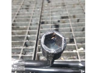 bontott JEEP GRAND CHEROKEE Szerszámkészlet