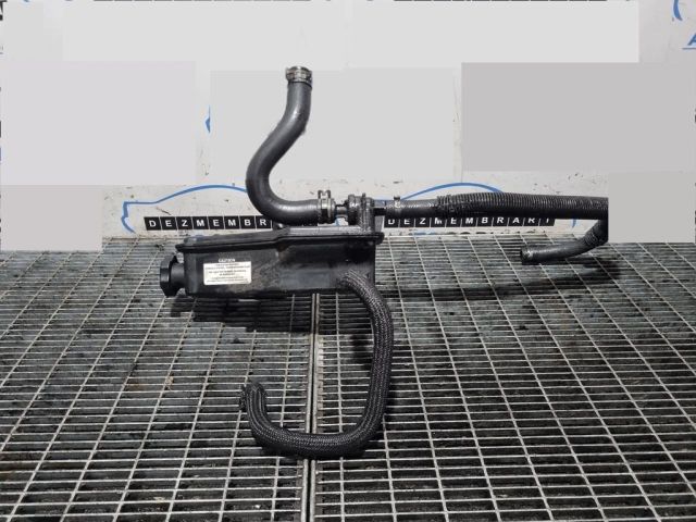 bontott JEEP GRAND CHEROKEE Szervóolaj Tartály