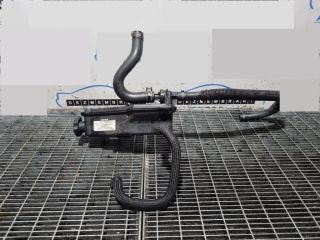 bontott JEEP GRAND CHEROKEE Szervóolaj Tartály