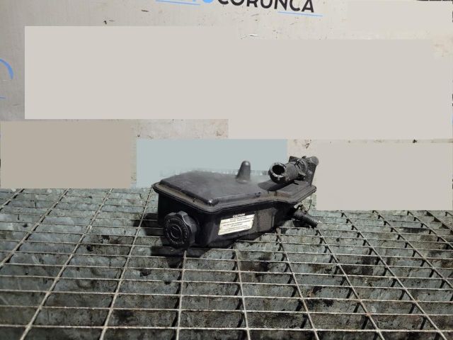 bontott JEEP GRAND CHEROKEE Szervóolaj Tartály