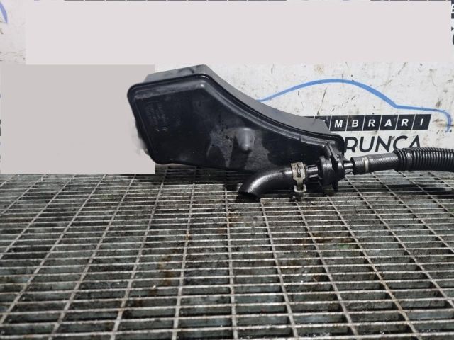 bontott JEEP GRAND CHEROKEE Szervóolaj Tartály