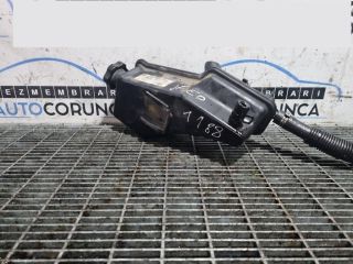 bontott JEEP GRAND CHEROKEE Szervóolaj Tartály