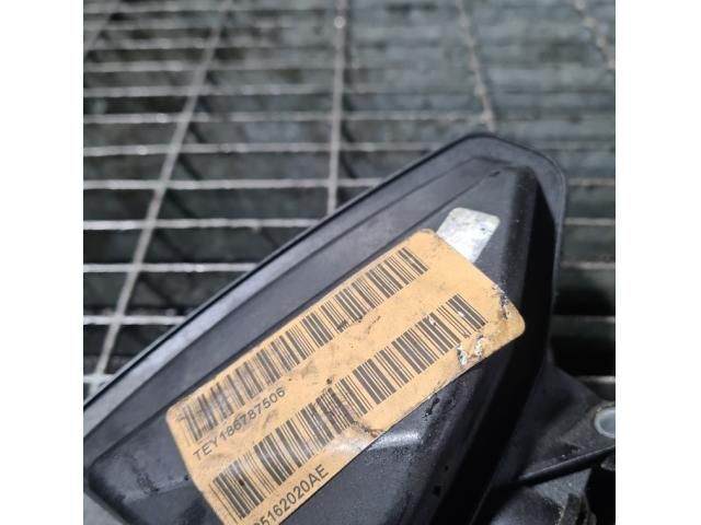 bontott JEEP GRAND CHEROKEE Szívás Zaj Csökkentő Doboz