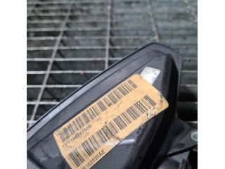 bontott JEEP GRAND CHEROKEE Szívás Zaj Csökkentő Doboz