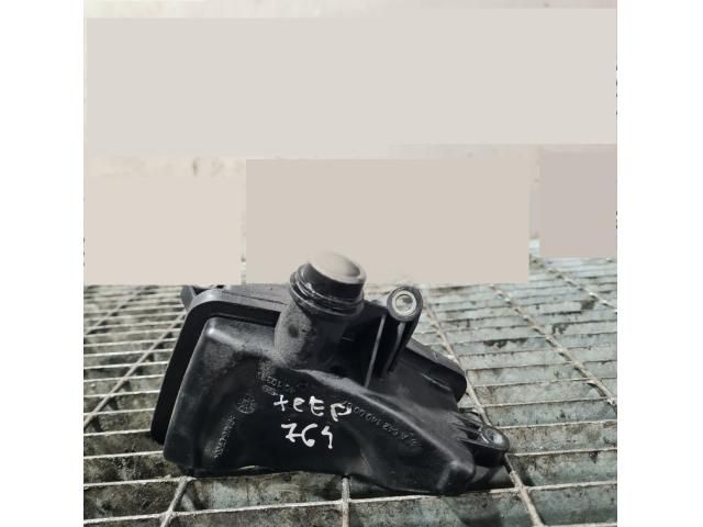 bontott JEEP GRAND CHEROKEE Szívás Zaj Csökkentő Doboz