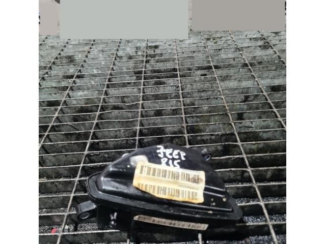 bontott JEEP GRAND CHEROKEE Szívás Zaj Csökkentő Doboz