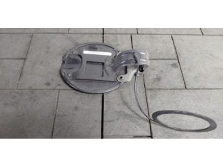 bontott JEEP GRAND CHEROKEE Tankajtó