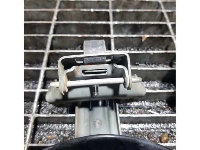 bontott JEEP GRAND CHEROKEE Tankajtó