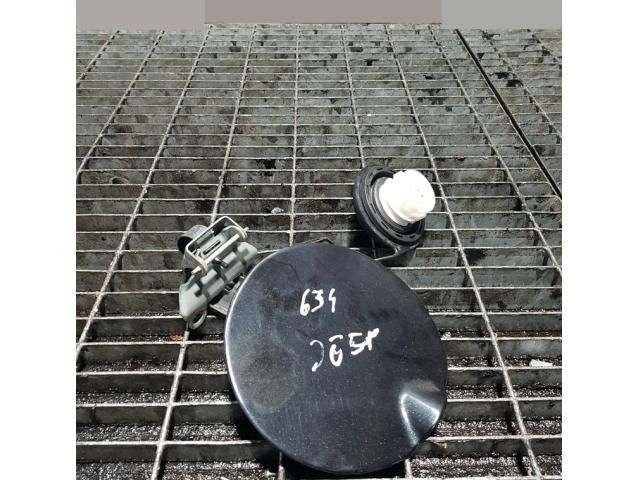 bontott JEEP GRAND CHEROKEE Tankajtó