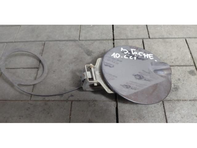 bontott JEEP GRAND CHEROKEE Tankajtó