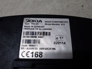 bontott JEEP GRAND CHEROKEE Telefon Elektronika