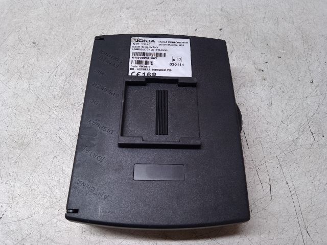 bontott JEEP GRAND CHEROKEE Telefon Elektronika