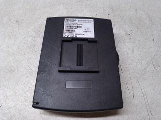 bontott JEEP GRAND CHEROKEE Telefon Elektronika