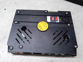 bontott JEEP GRAND CHEROKEE Telefon Elektronika