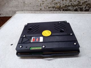 bontott JEEP GRAND CHEROKEE Telefon Elektronika