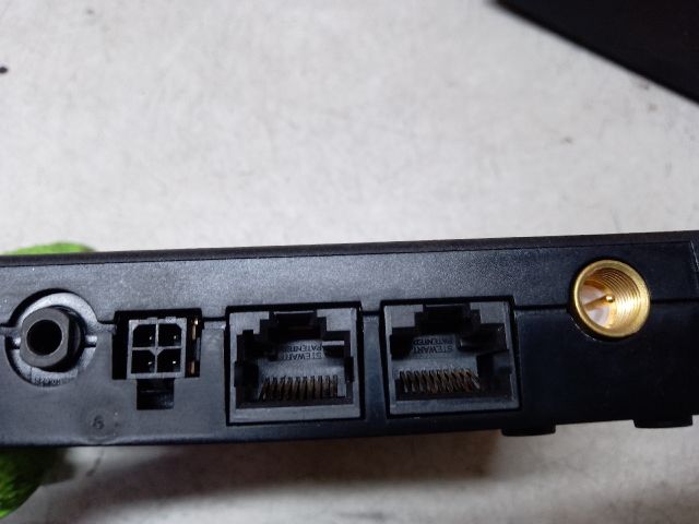 bontott JEEP GRAND CHEROKEE Telefon Elektronika