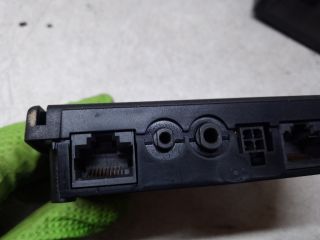 bontott JEEP GRAND CHEROKEE Telefon Elektronika