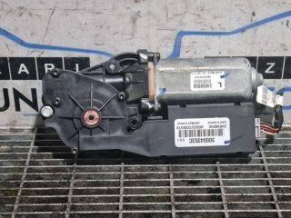 bontott JEEP GRAND CHEROKEE Tetőablak