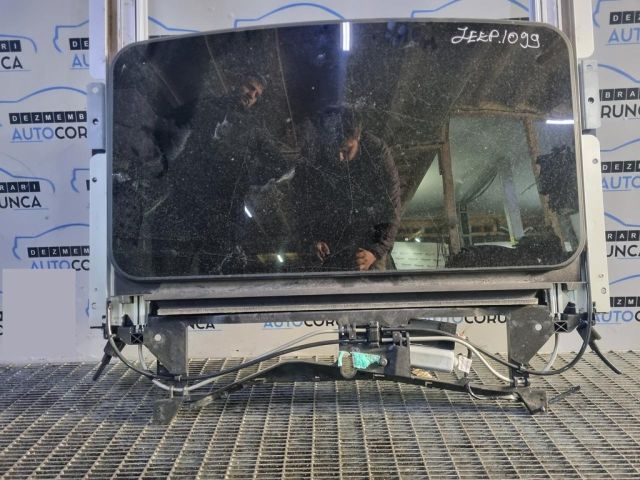 bontott JEEP GRAND CHEROKEE Tetőablak