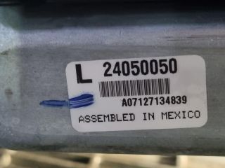 bontott JEEP GRAND CHEROKEE Tetőablak