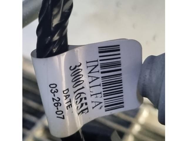 bontott JEEP GRAND CHEROKEE Tetőablak