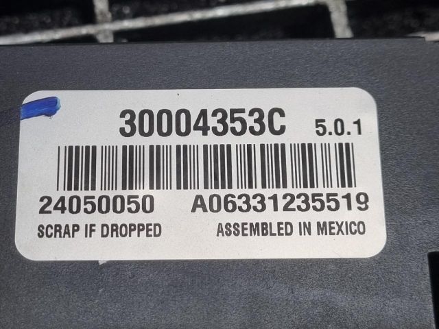 bontott JEEP GRAND CHEROKEE Tetőablak