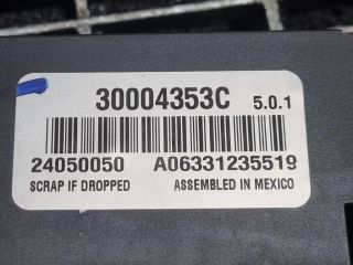 bontott JEEP GRAND CHEROKEE Tetőablak