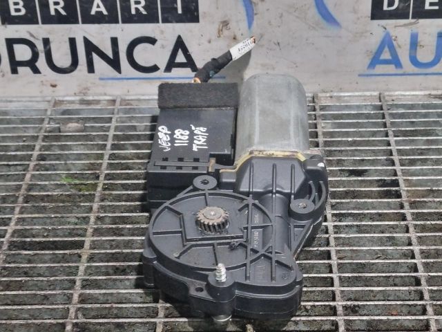 bontott JEEP GRAND CHEROKEE Tetőablak