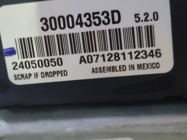 bontott JEEP GRAND CHEROKEE Tetőablak