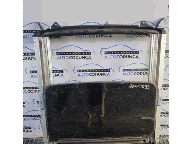 bontott JEEP GRAND CHEROKEE Tetőablak