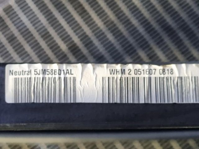 bontott JEEP GRAND CHEROKEE Tetőablak