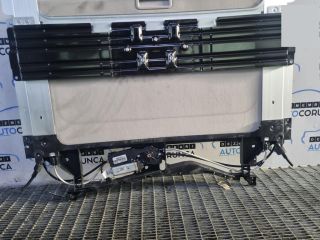 bontott JEEP GRAND CHEROKEE Tetőablak