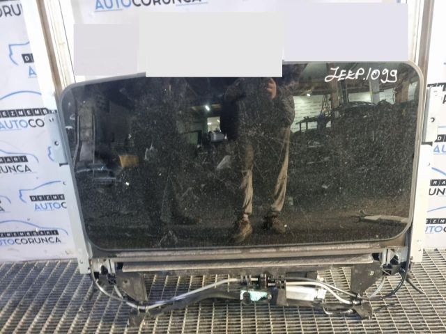 bontott JEEP GRAND CHEROKEE Tetőablak