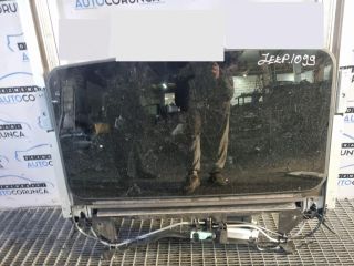 bontott JEEP GRAND CHEROKEE Tetőablak