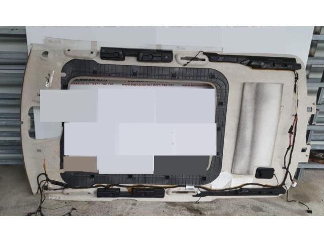 bontott JEEP GRAND CHEROKEE Tetőkárpit