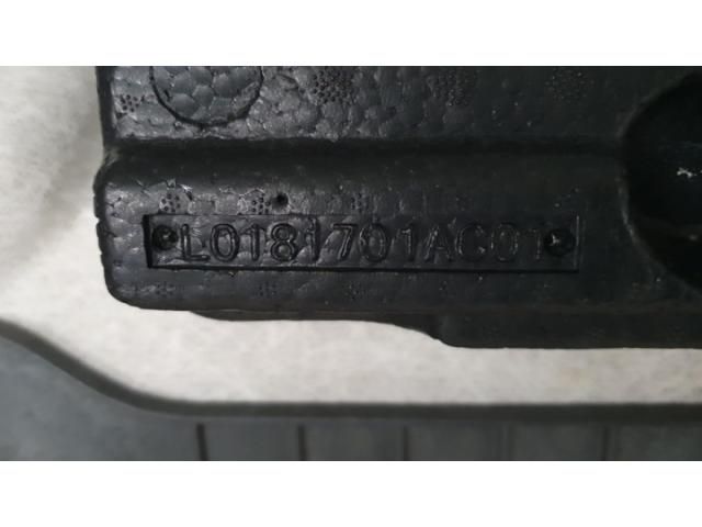 bontott JEEP GRAND CHEROKEE Tetőkárpit