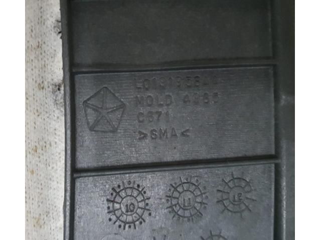 bontott JEEP GRAND CHEROKEE Tetőkárpit